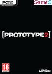 Prototype 2  (DVD-Rom)