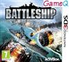 Battleship  3DS