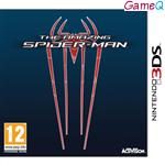 The Amazing Spider-Man  3DS