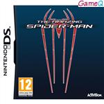 The Amazing Spider-Man  NDS