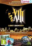 XIII, Lost Identities