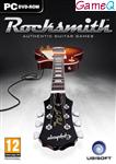 Rocksmith  (DVD-Rom)