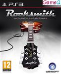 Rocksmith  PS3