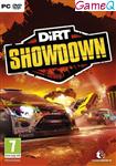 DiRT Showdown  (DVD-Rom)