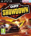 DiRT Showdown  PS3