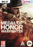 Medal of Honor, Warfighter (DVD-Rom)