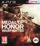 Medal of Honor, Warfighter  PS3