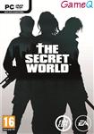 The Secret World  (DVD-Rom)