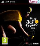 Tour de France 2012  PS3