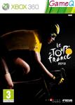 Tour de France 2012  Xbox 360