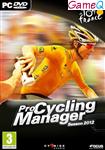 Pro Cycling Manager, Tour de France 2012  (DVD-Rom)