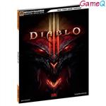 Diablo III (3), Signature Series Guide (PC)