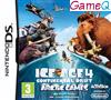 Ice Age, Continental Drift  NDS