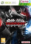 Tekken Tag Tournament 2  Xbox 360