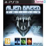 Alien Breed Trilogy  PS3