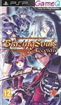 Blazing Souls Accelate  PSP