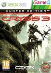 Crysis 3 (Limited Edition)  Xbox 360