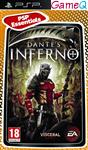 Dante's Inferno (Essentials)  PSP