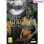 Last Half of Darkness, Society of the Serpent Moon  (DVD-Rom)