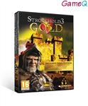 Stronghold 3 (Gold Edition)  (DVD-Rom)