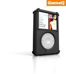 iFrogz Wrapz for iPod Classic (Black)