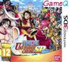 One Piece, Unlimited Cruise SP 2  3DS
