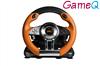 Speedlink, DRIFT O.Z. Racing Wheel (Black / Orange)  PS3
