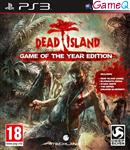 Dead Island (Game of the Year Edition)  PS3