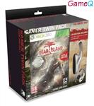 Dead Island (Game of the Year Edition) + Headset  Xbox 360