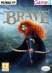 Brave, The Video Game  (DVD-Rom)