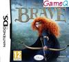 Brave, The Video Game  NDS