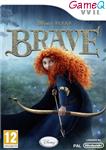 Brave, The Video Game  Wii