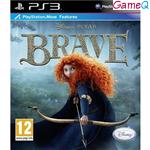 Brave, The Video Game  PS3