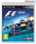 Formula 1 (F1 2012)  PS3