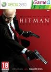 Hitman, Absolution (Professional Edition)  Xbox 360