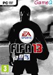 Fifa 13  (DVD-Rom)
