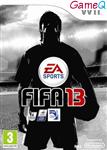 Fifa 13  Wii