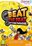 Beat the Beat, Rhythm Paradise  Wii