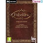 The Pahelika Collection
