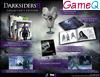 Darksiders 2 (Collector?s Edition)  PS3