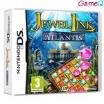 Jewel Link, Legends of Atlantis  NDS