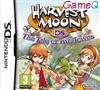 Harvest Moon, The Tale of Two Towns  NDS