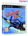 Damage Inc. Pacific Squadron WWII  PS3