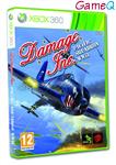 Damage Inc. Pacific Squadron WWII  Xbox 360