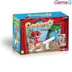 Cocoto, Festival + Gun (Bundel)  Wii