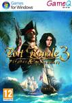 Port Royale 3, Pirates & Merchants  (DVD-Rom)