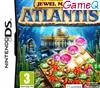 Jewel Master, Atlantis  NDS