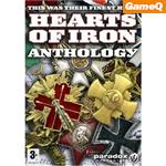 Hearts of Iron, Anthology