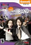The Naked Brothers Band, The Videogame  Wii