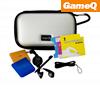 Logic 3, Starter Pack  NDS Lite (Protection EVA Case with wrist strap, Replacement Stylus. Retractable earphones. 2 screen protectors, wrist strap & 2 game cases)